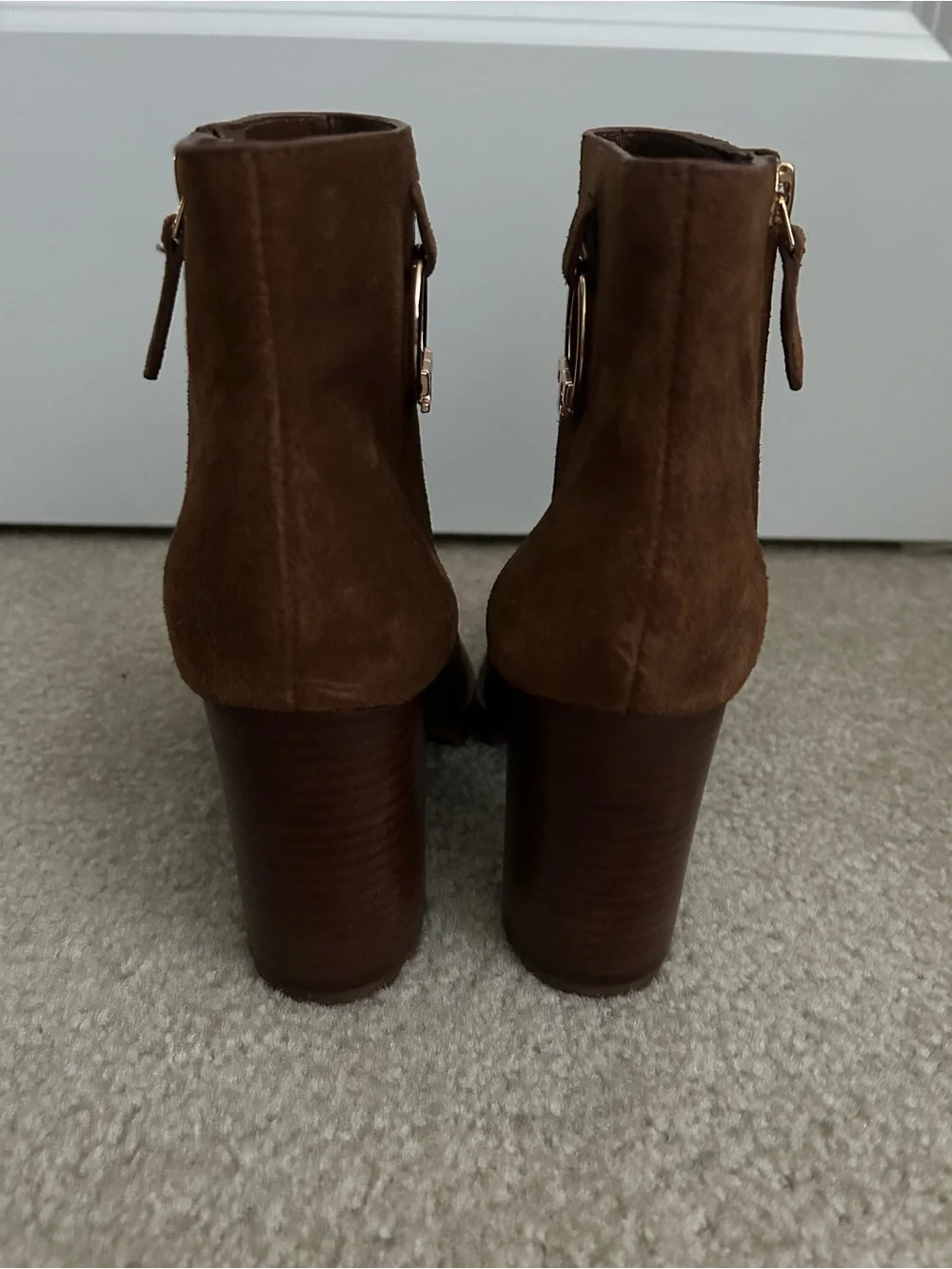 Tory Burch new without